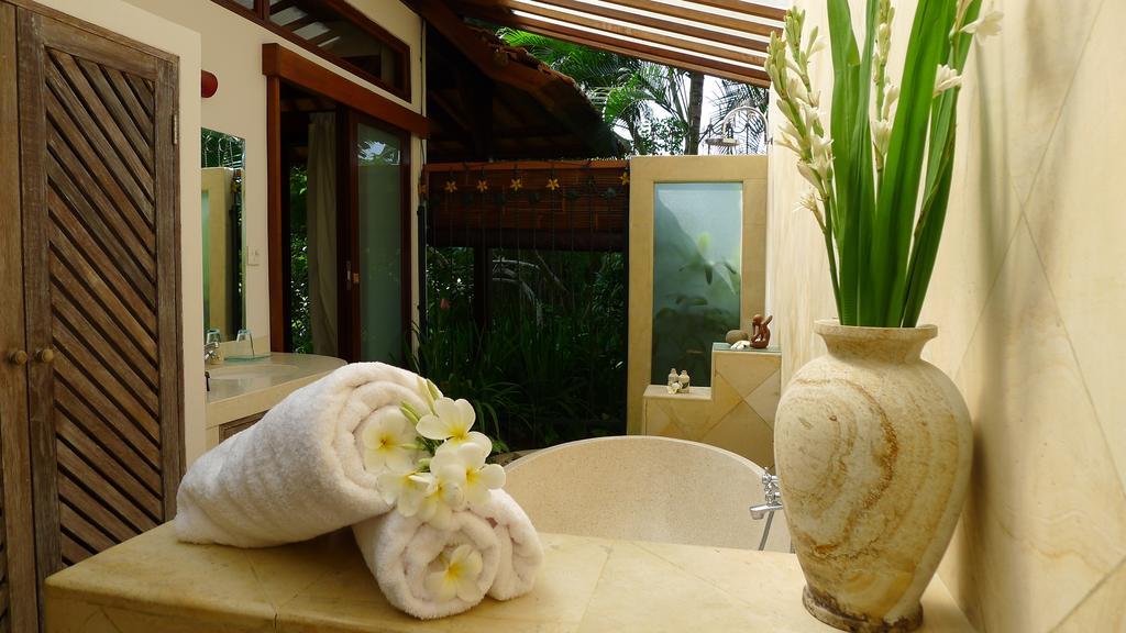 Villa Umah Shanti Ubud  Phòng bức ảnh