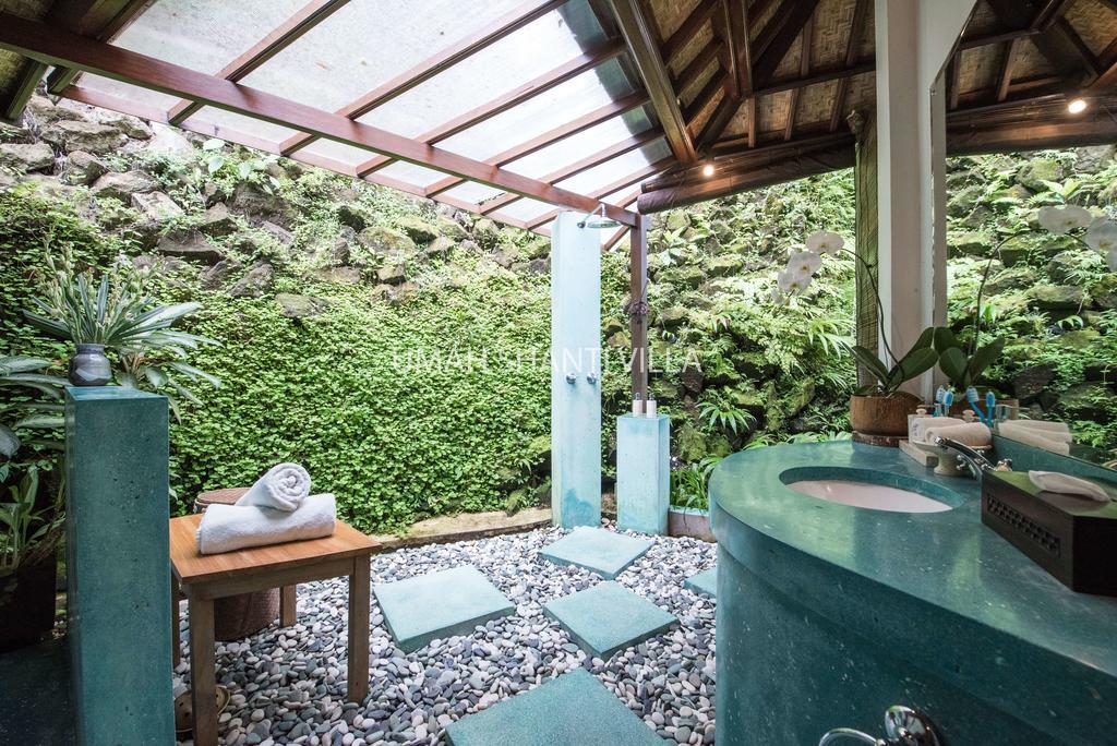 Villa Umah Shanti Ubud  Ngoại thất bức ảnh