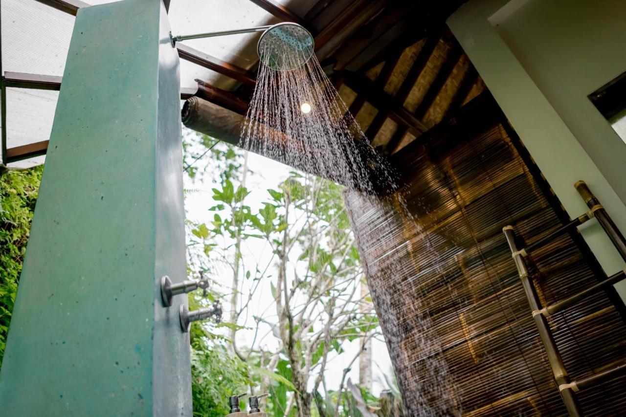 Villa Umah Shanti Ubud  Ngoại thất bức ảnh