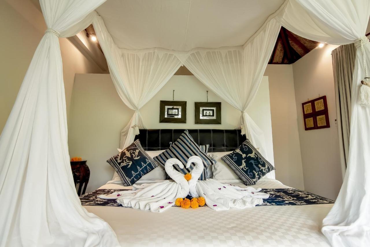 Villa Umah Shanti Ubud  Ngoại thất bức ảnh