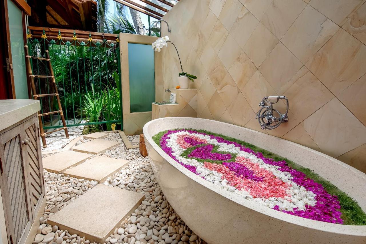 Villa Umah Shanti Ubud  Ngoại thất bức ảnh