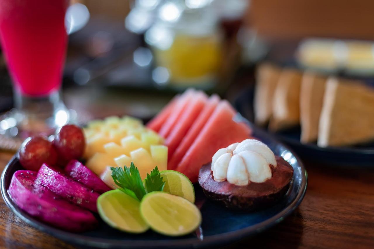 Villa Umah Shanti Ubud  Ngoại thất bức ảnh