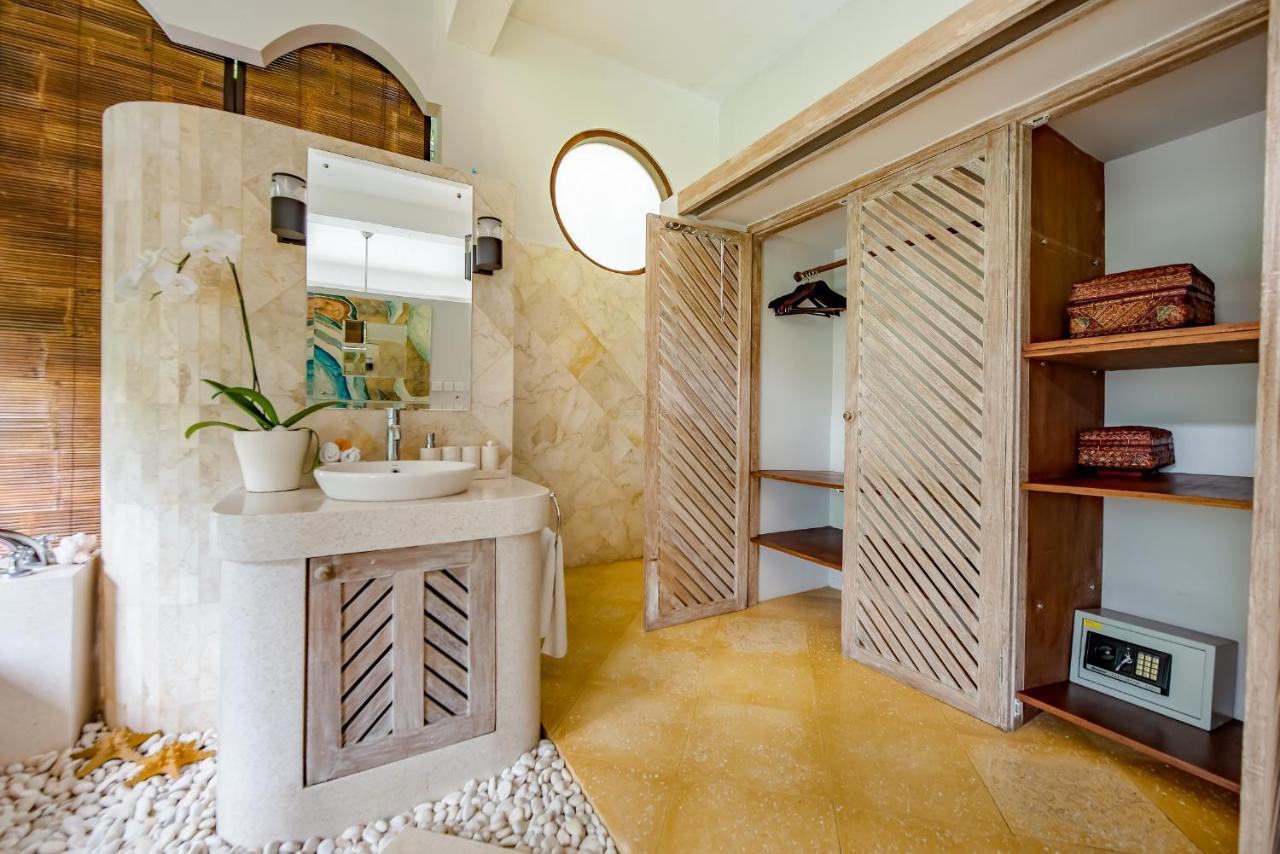 Villa Umah Shanti Ubud  Ngoại thất bức ảnh